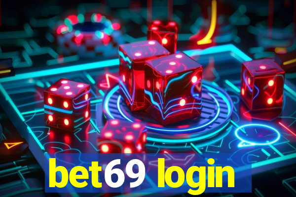 bet69 login